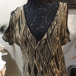Ralph Lauren SZ Lrg NWT Sweater